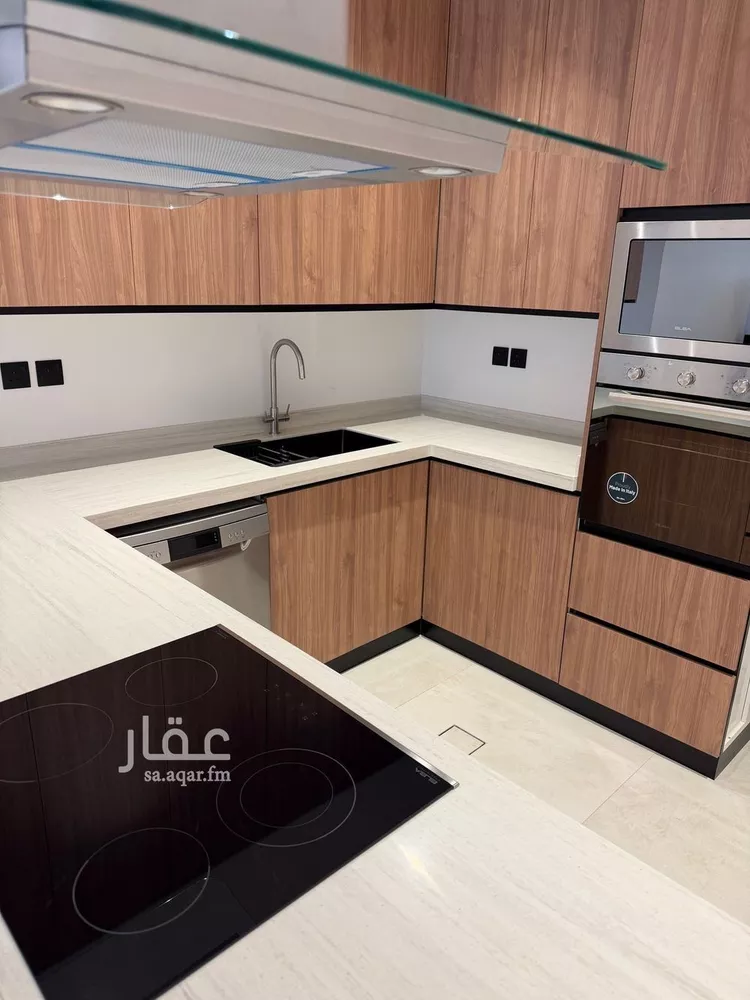 شقة للإيجار في شارع الديوان, حي النرجس, مدينة الرياض, منطقة الرياض 7