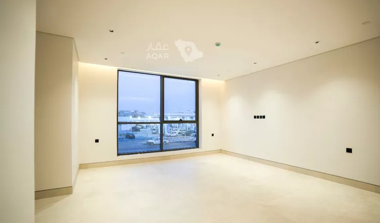 عمارة للإيجار في شارع الصحراء المغربيه, حي النفل, مدينة الرياض, منطقة الرياض 8