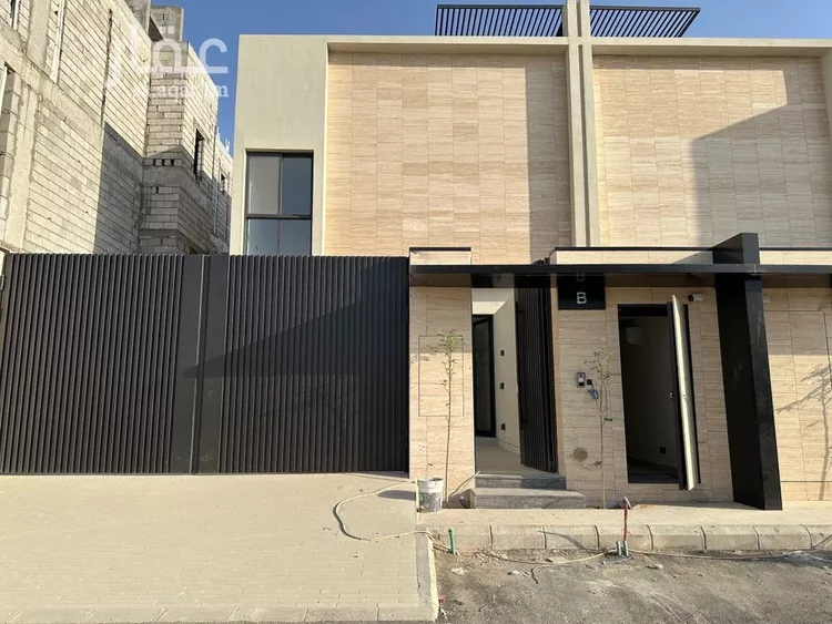 فيلا للبيع في شارع عقرباء 145, حي عقرباء, مدينة امارة منطقة الرياض - الجبيله, منطقة الرياض صورة 4