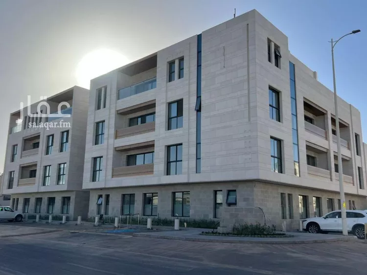 شقة للإيجار في شارع ابن أبي قتيبة, حي القيروان, مدينة الرياض, منطقة الرياض صورة 2