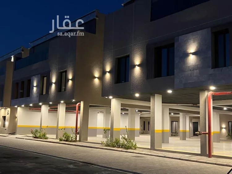 شقة للإيجار في شارع تاج الدين الزرعة الحنفي, حي الرمال, مدينة الرياض, منطقة الرياض