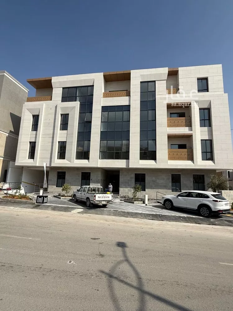 شقة للبيع في شارع الديوان, حي النرجس, مدينة الرياض, منطقة الرياض