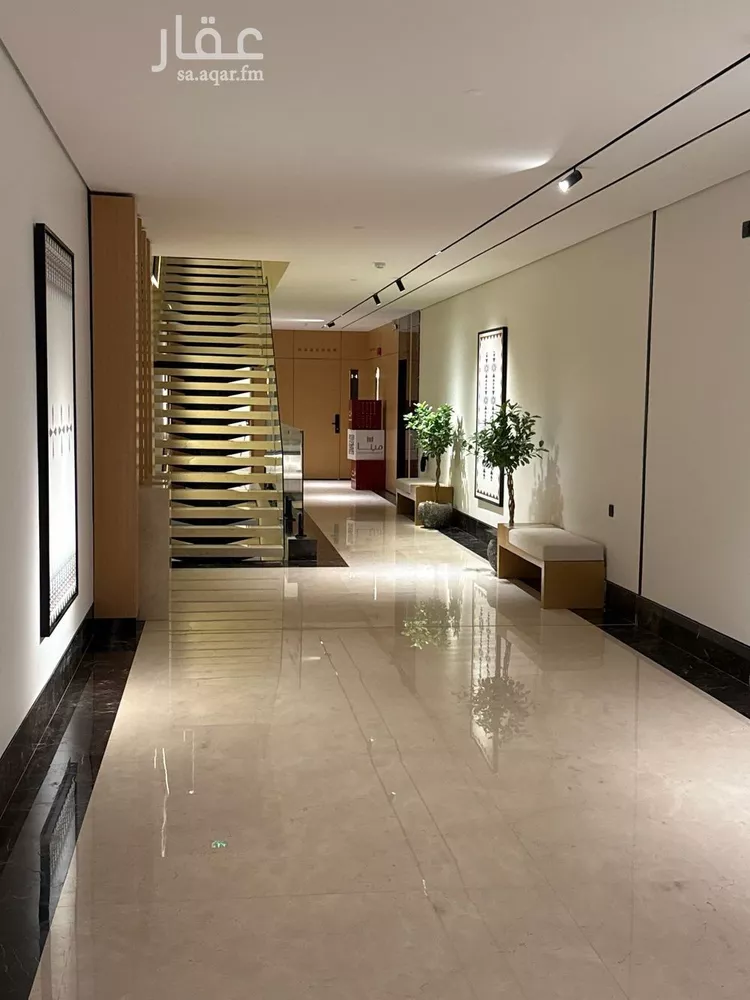 شقة للبيع في شارع ابن أبي قتيبة, حي القيروان, مدينة الرياض, منطقة الرياض صورة 2