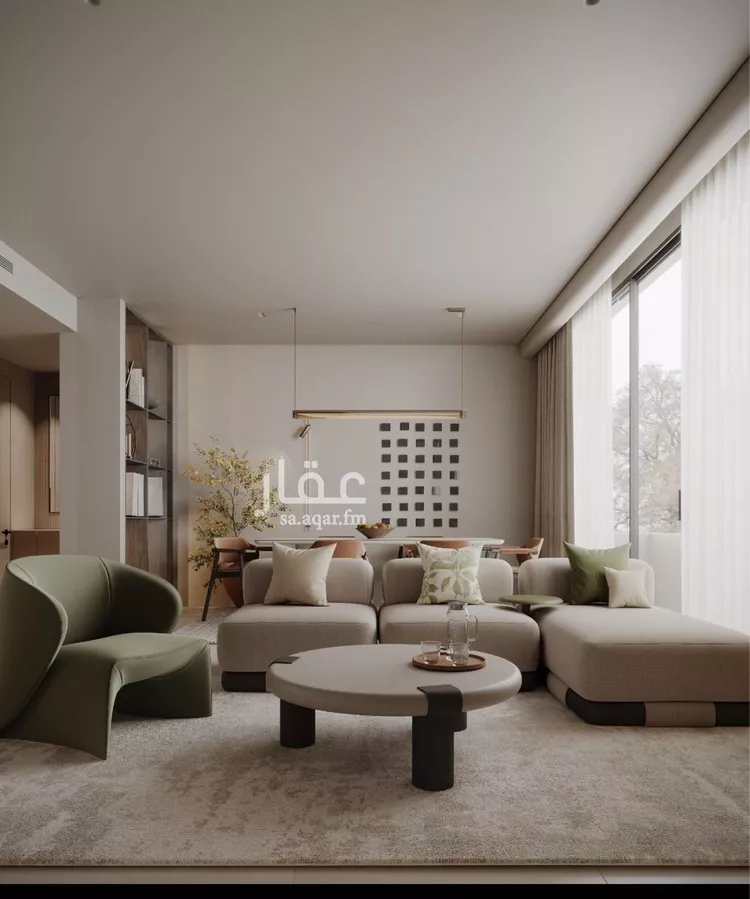 شقة للبيع في شارع جبل فرقان, حي التعاون, مدينة الرياض, منطقة الرياض صورة 4