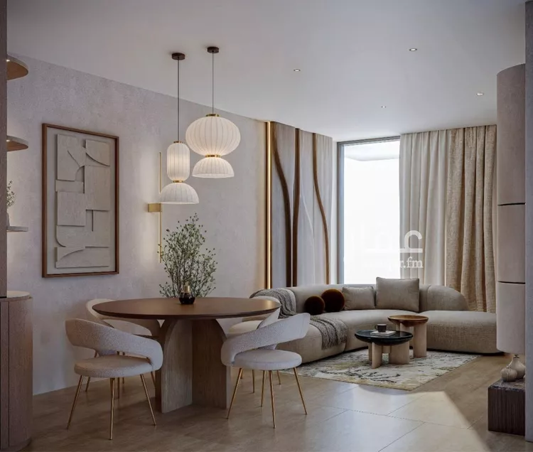 شقة للبيع في شارع رقم 16, حي الصحافة, مدينة الرياض, منطقة الرياض صورة 2