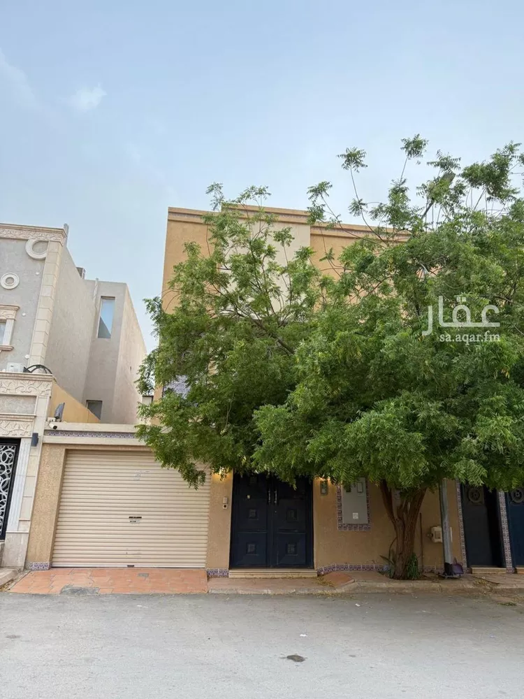 Villa for Rent in Riyadh As Sahafah