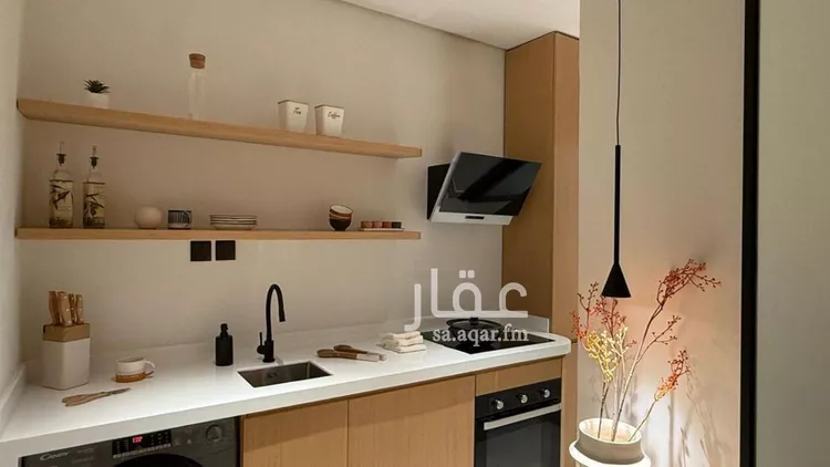 شقة للإيجار في شارع رقم 360, حي الياسمين, مدينة الرياض, منطقة الرياض صورة 5