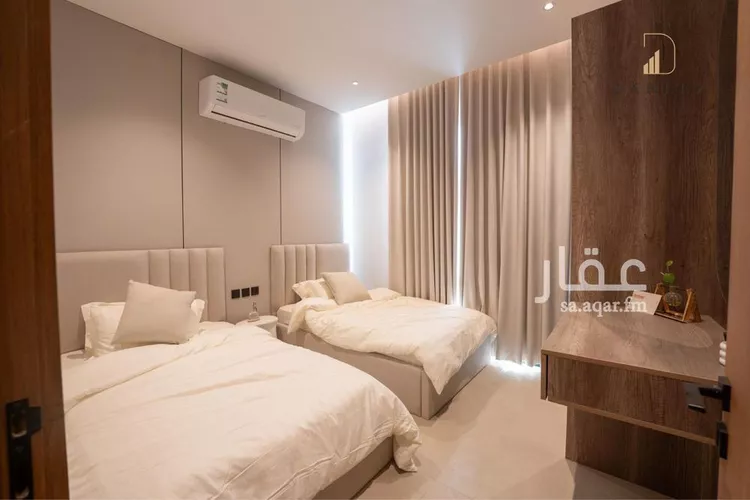 شقة للإيجار في شارع السنبلة, حي النرجس, مدينة الرياض, منطقة الرياض 7