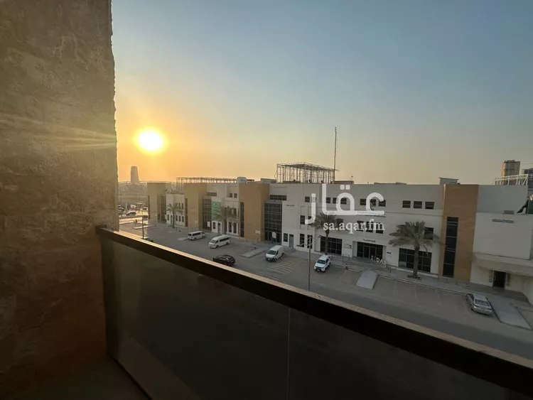 شقة للإيجار في شارع السنبلة, حي النرجس, مدينة الرياض, منطقة الرياض 8