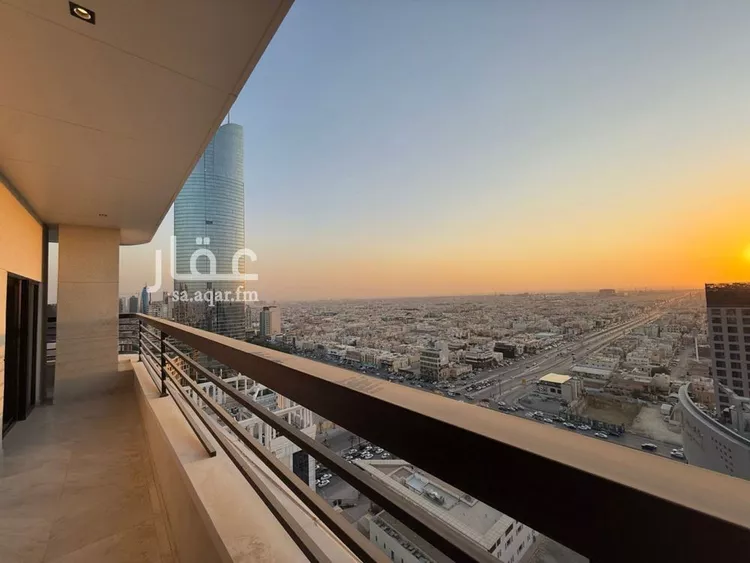 استوديو للبيع في شارع رقم 28, حي الصحافة, مدينة الرياض, منطقة الرياض 9