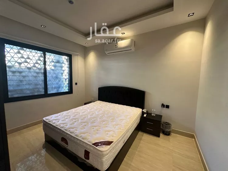 شقة للإيجار في شارع رقم 215, حي الملقا, مدينة الرياض, منطقة الرياض 12