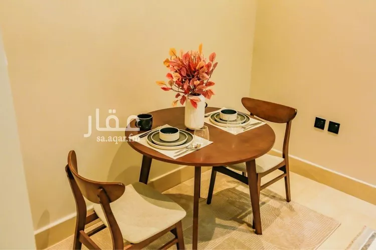 Apartment for Rent in Riyadh An Narjis صورة 4