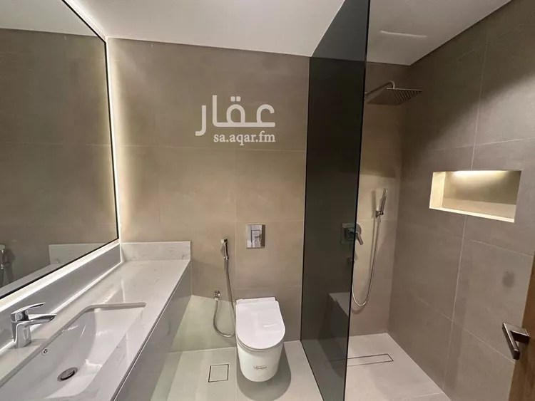 شقة للإيجار في شارع سلوى, حي الإزدهار, مدينة الرياض, منطقة الرياض صورة 3