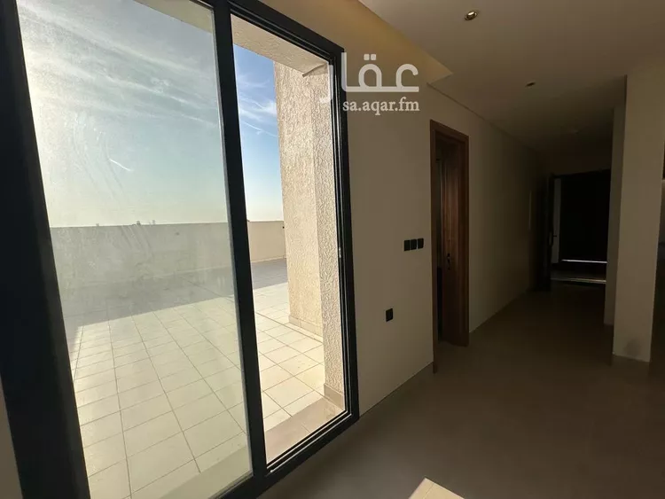 شقة للإيجار في شارع الإسماعيلية, حي الإزدهار, مدينة الرياض, منطقة الرياض صورة 3