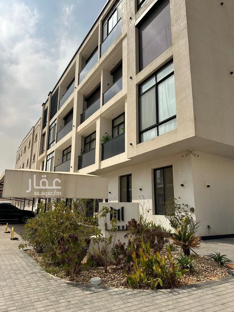 شقة للإيجار في شارع عبدالله غازي, حي القيروان, مدينة الرياض, منطقة الرياض صورة 2