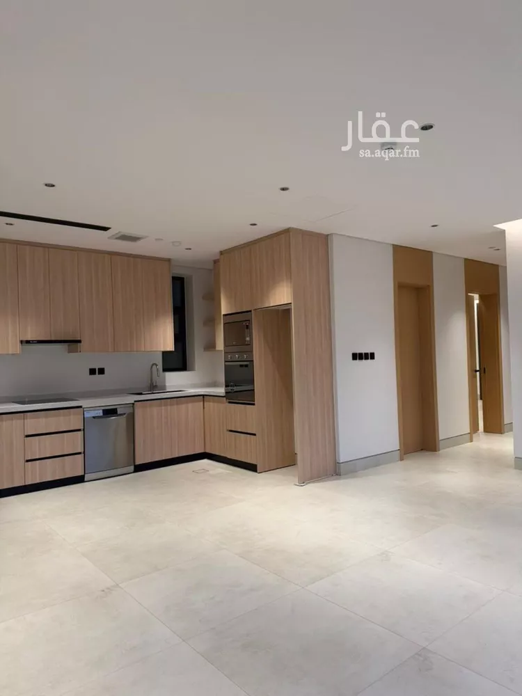 شقة للإيجار في شارع ابن أبي قتيبة, حي القيروان, مدينة الرياض, منطقة الرياض صورة 3