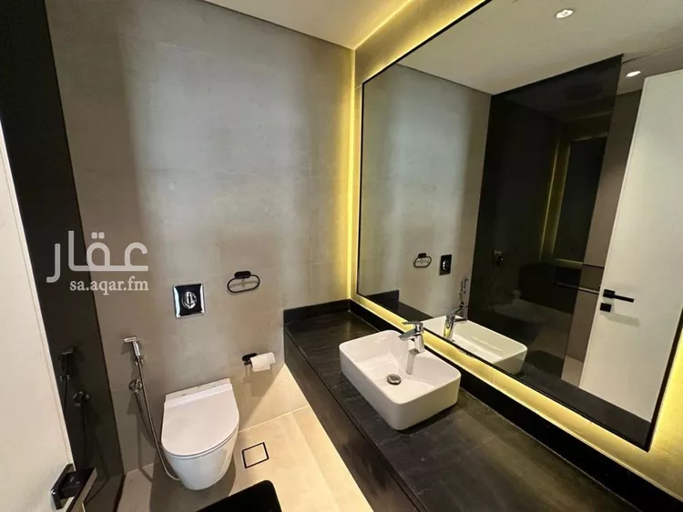 شقة للإيجار في شارع عبدالله غازي, حي القيروان, مدينة الرياض, منطقة الرياض صورة 2
