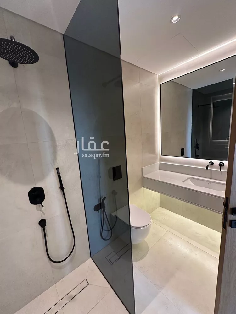 شقة للإيجار في شارع عبدالرحمن الفهري, حي التعاون, مدينة الرياض, منطقة الرياض صورة 5