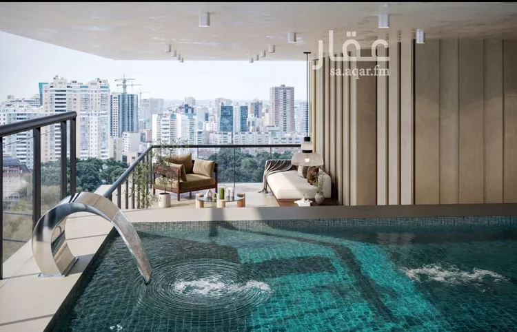 شقة للبيع في شارع رقم 16, حي الصحافة, مدينة الرياض, منطقة الرياض صورة 4