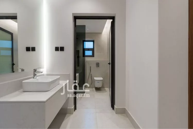 دور للإيجار في شارع رقم 360, حي الياسمين, مدينة الرياض, منطقة الرياض صورة 3