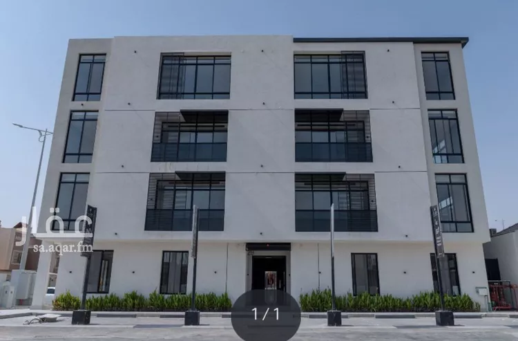 شقة للإيجار في شارع القامة, حي العارض, مدينة الرياض, منطقة الرياض صورة 4