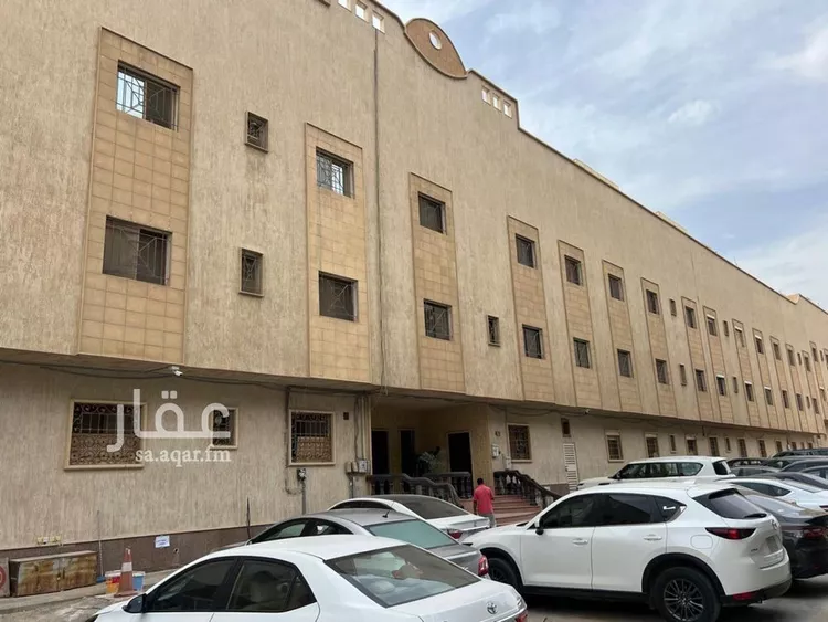 شقة للإيجار في شارع الأحمدي, حي التعاون, مدينة الرياض, منطقة الرياض صورة 2