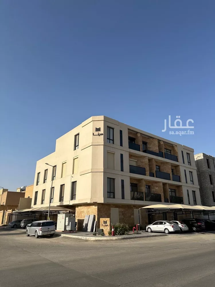 شقة للإيجار في شارع عبدالله بن إبراهيم بن سيف, حي قرطبة, مدينة الرياض, منطقة الرياض صورة 4