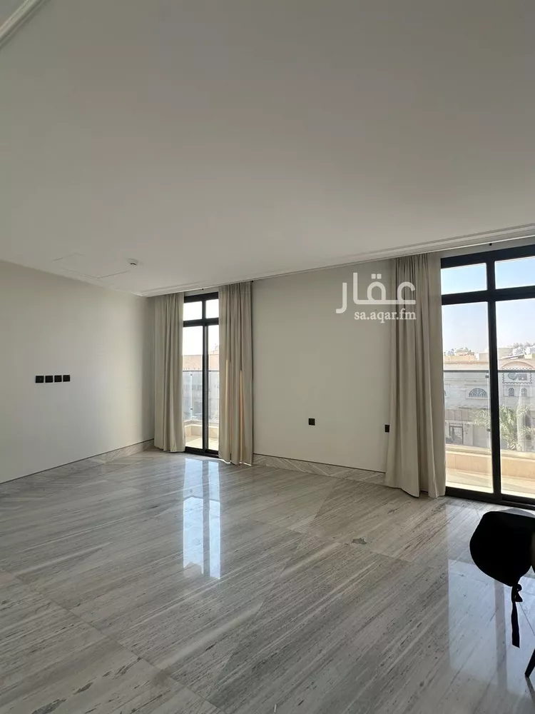 شقة للإيجار في شارع القويعية, حي النزهة, مدينة الرياض, منطقة الرياض صورة 2
