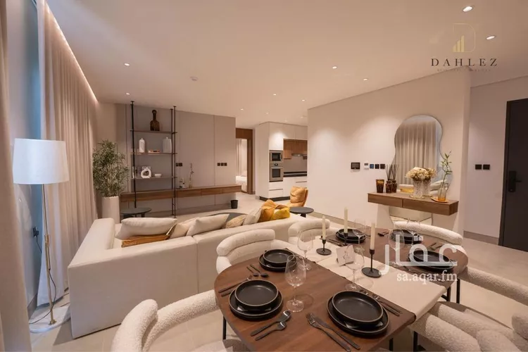 Apartment for Rent in Riyadh An Narjis