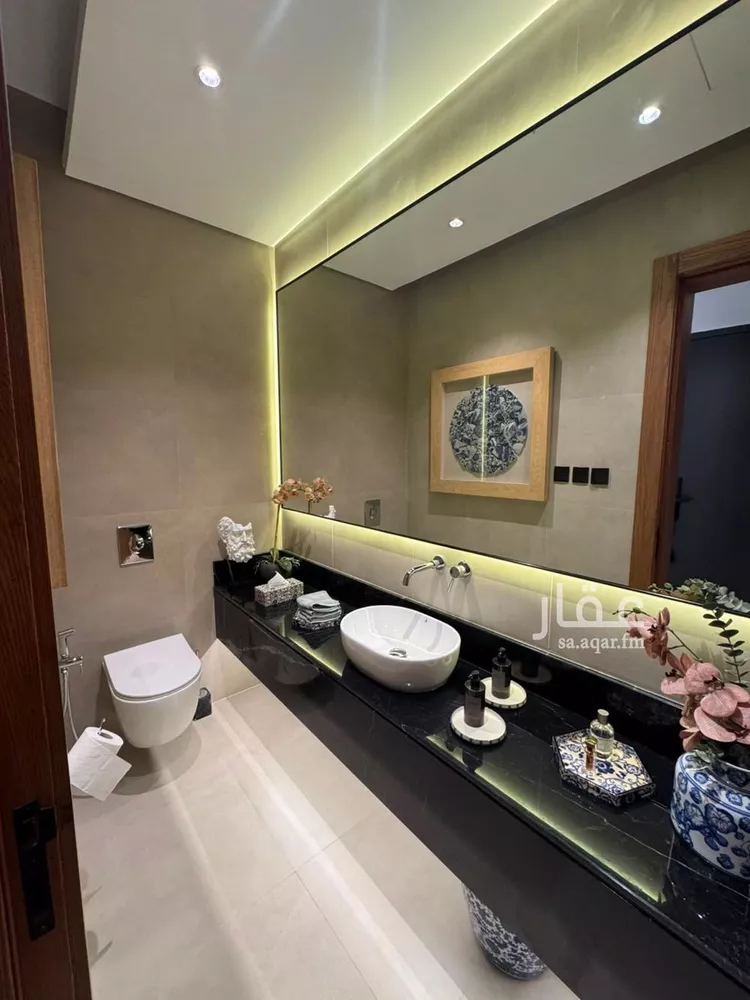 شقة للبيع في شارع عبدالله بن إبراهيم بن سيف, حي قرطبة, مدينة الرياض, منطقة الرياض 10