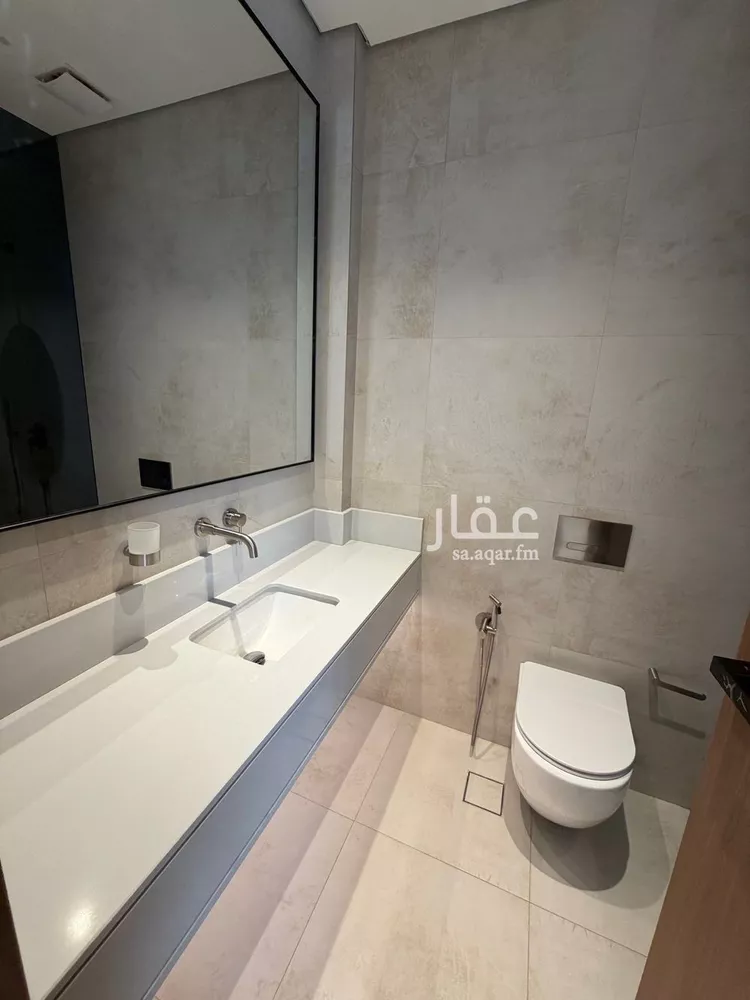 شقة للإيجار في شارع الديوان, حي النرجس, مدينة الرياض, منطقة الرياض 12