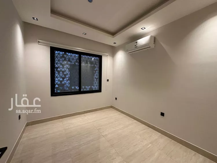 شقة للإيجار في شارع رقم 215, حي الملقا, مدينة الرياض, منطقة الرياض 9