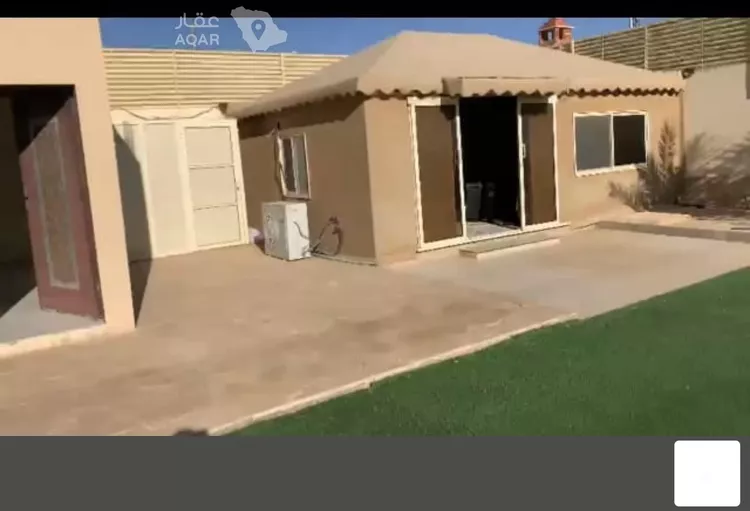 استراحة للإيجار في شارع الريان 89, حي الريان, مدينة ضرما, منطقة الرياض 2