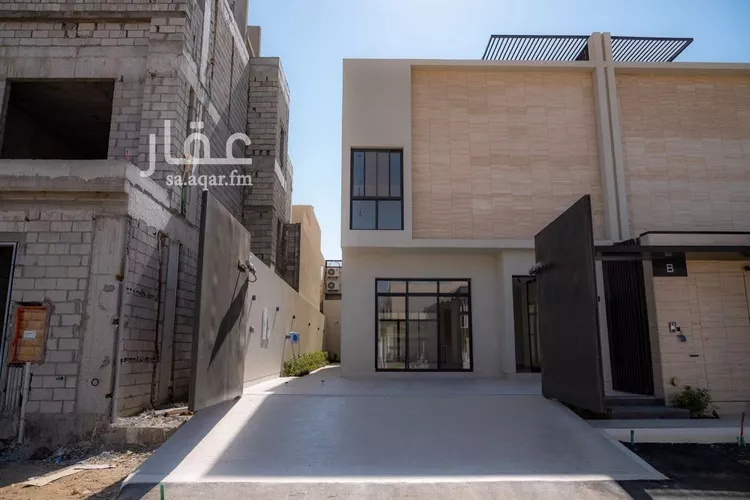 فيلا للبيع في شارع عقرباء 145, حي عقرباء, مدينة امارة منطقة الرياض - الجبيله, منطقة الرياض صورة 2