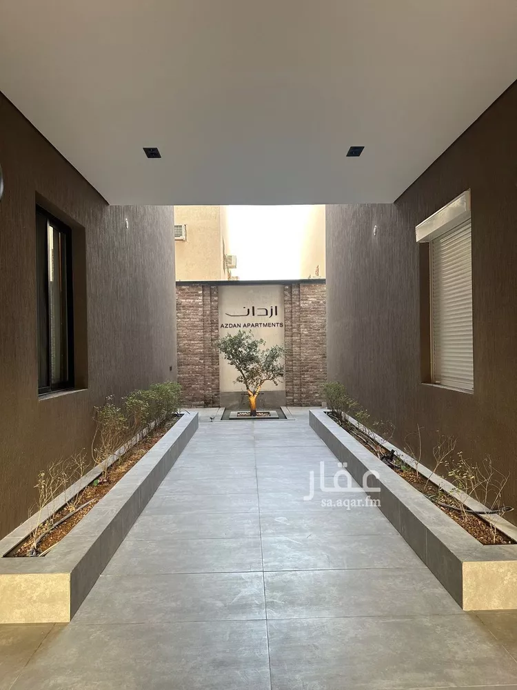 شقة للإيجار في شارع ورقة بن نوفل, حي النزهة, مدينة الرياض, منطقة الرياض صورة 4