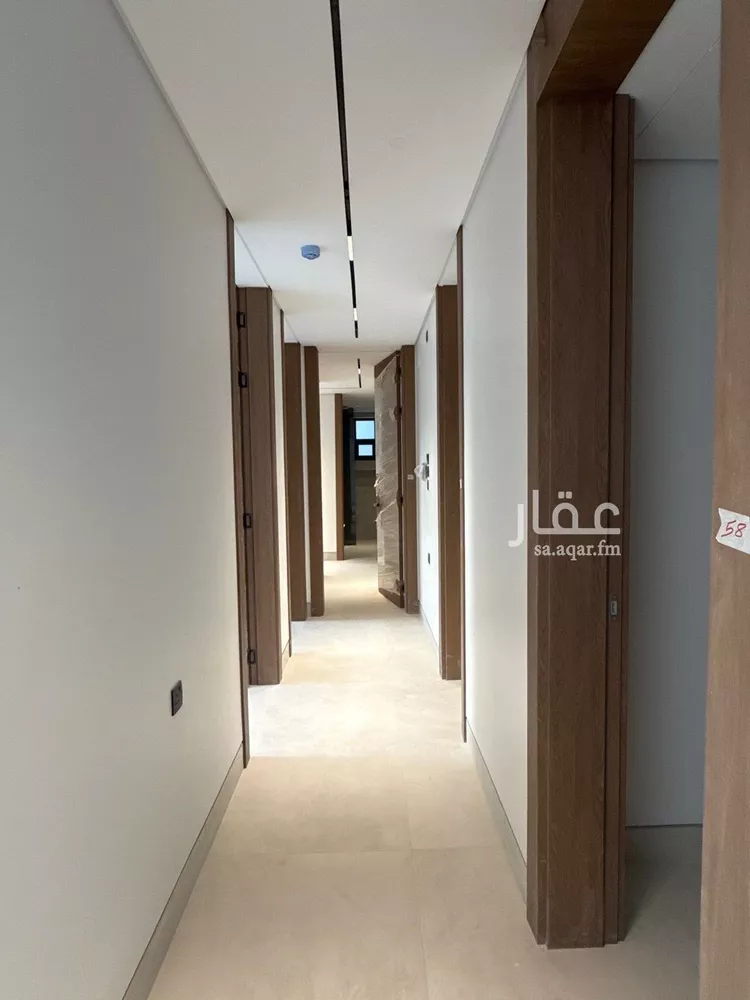 شقة للبيع في شارع الديوان, حي النرجس, مدينة الرياض, منطقة الرياض 7