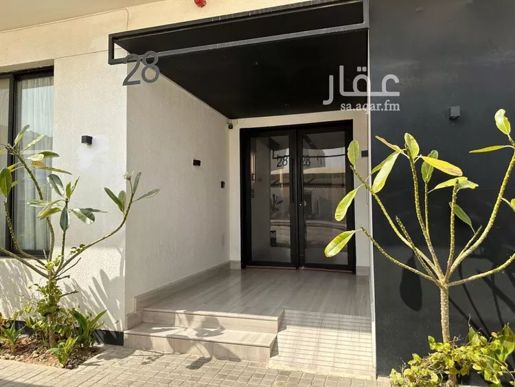 شقة للإيجار في شارع عبدالله غازي, حي القيروان, مدينة الرياض, منطقة الرياض