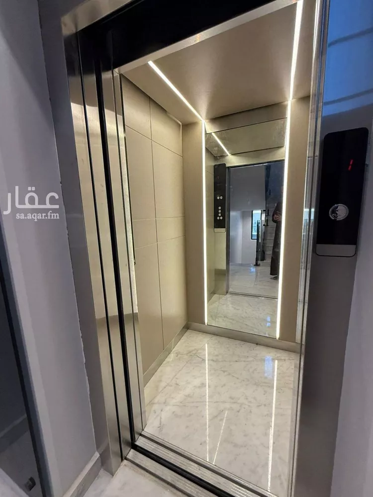 Floor for Rent in Riyadh Al Arid صورة 2