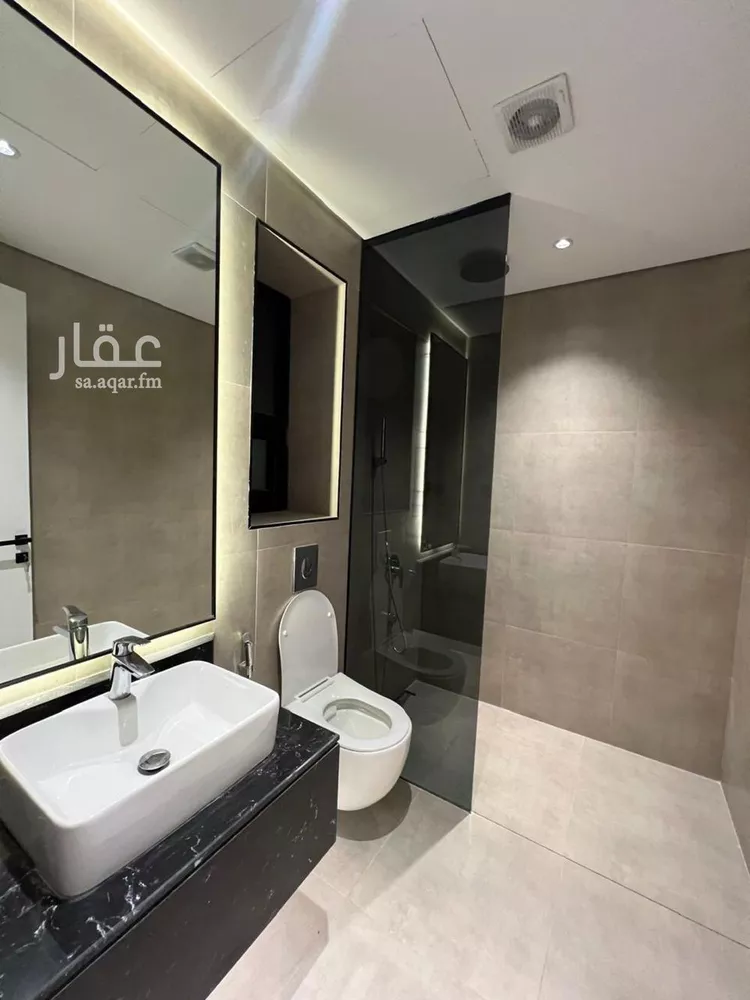 شقة للإيجار في شارع القامة, حي العارض, مدينة الرياض, منطقة الرياض صورة 3