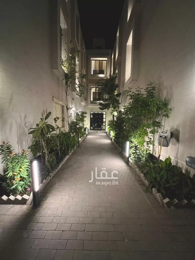 شقة للإيجار في شارع القصر, حي العارض, مدينة الرياض, منطقة الرياض 1 صورة