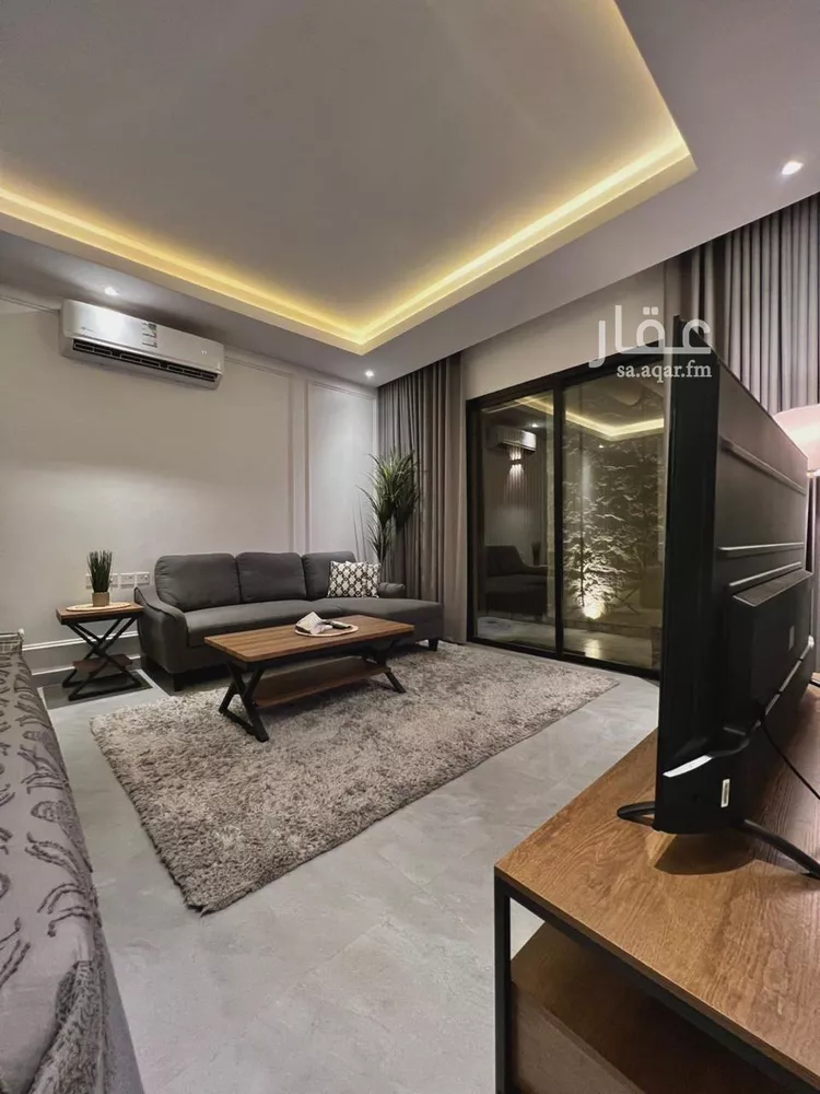 شقة للإيجار في شارع القصر, حي العارض, مدينة الرياض, منطقة الرياض صورة 3