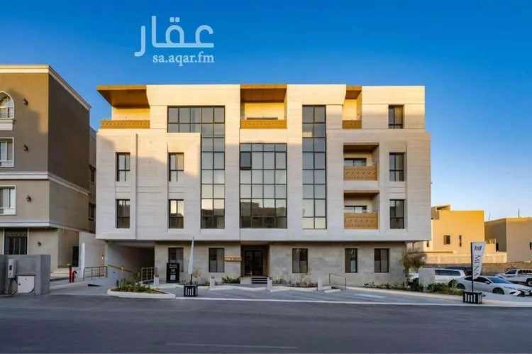 Apartment for Rent in Riyadh An Narjis