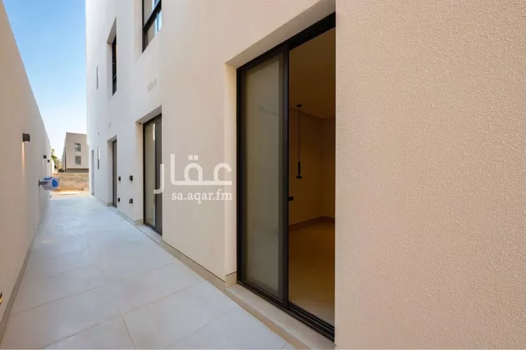 شقة للإيجار في شارع الديوان, حي النرجس, مدينة الرياض, منطقة الرياض صورة 2