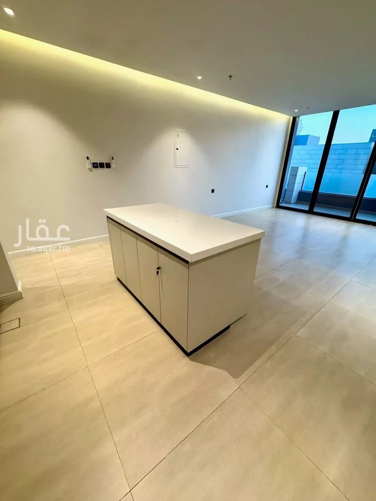 شقة للإيجار في شارع المنتصر, حي النرجس, مدينة الرياض, منطقة الرياض 8