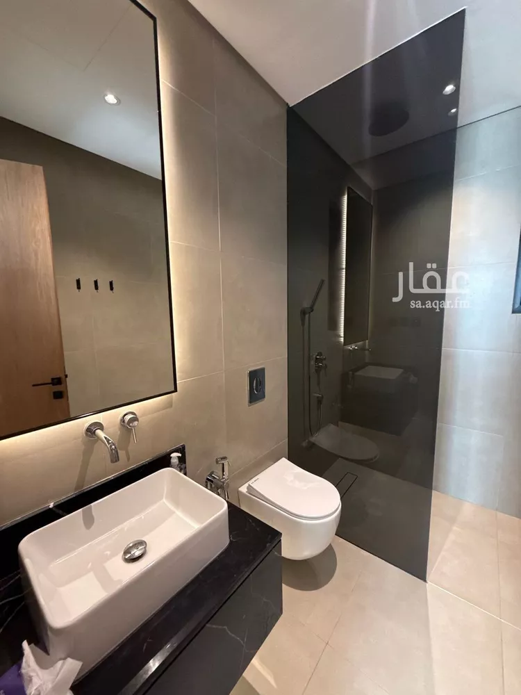 شقة للإيجار في شارع السنبلة, حي النرجس, مدينة الرياض, منطقة الرياض صورة 3