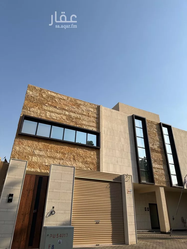 Floor for Rent in Riyadh Al Wadi صورة 3