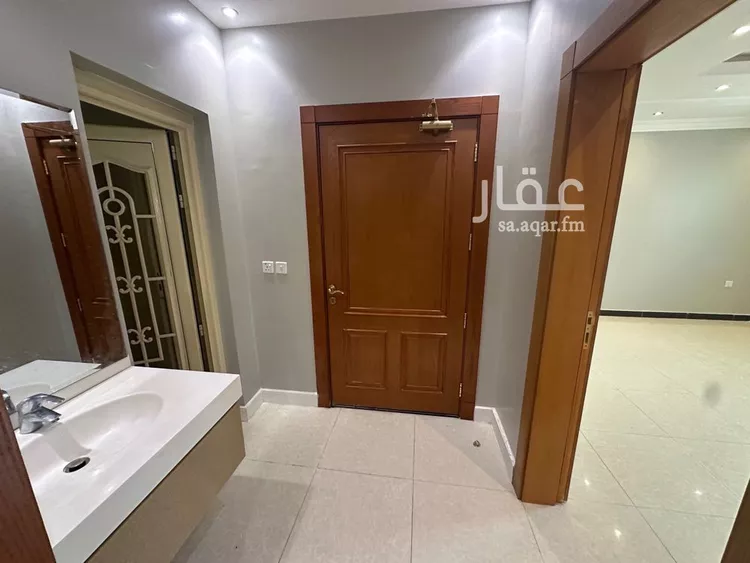 Apartment for Rent in Riyadh Hittin 8