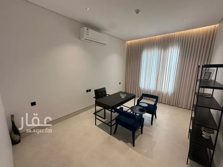 شقة للإيجار في شارع الشيخ عبدالله بن جبرين, حي القيروان, مدينة الرياض, منطقة الرياض 17
