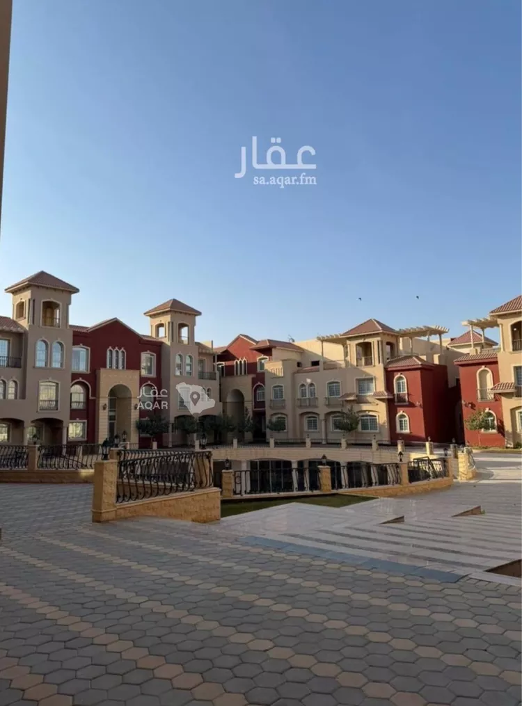 شقة للبيع في شارع العشيرة, حي ظهرة لبن, مدينة الرياض, منطقة الرياض 3