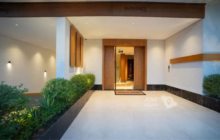 عمارة للبيع في شارع الصحراء المغربيه, حي النفل, مدينة الرياض, منطقة الرياض 3